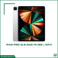 [New 100%] iPad Pro 12.9 2021 M1 (5G + Wifi)